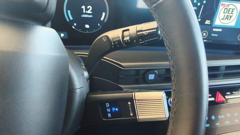 Hyundai Santa Fe PHEV 1.6 T-GDI PHEV 4WD A/T 5posti Xclass