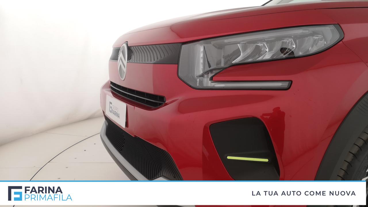 CITROEN Nuova C3 Hybrid 110cv - MAX