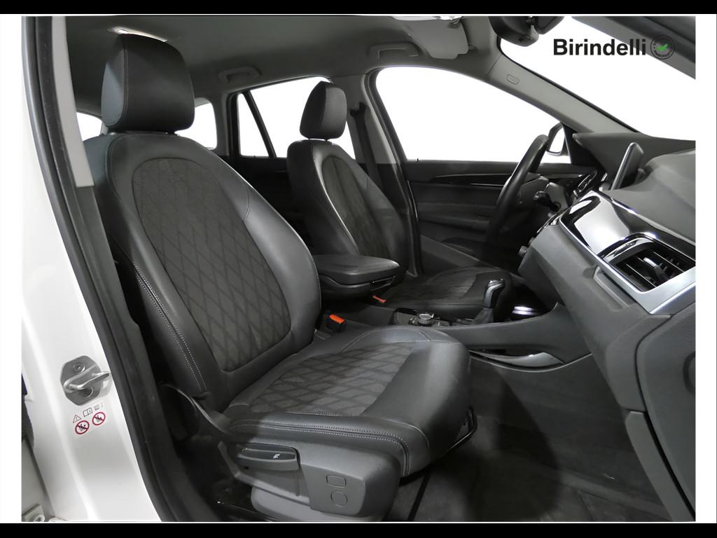 BMW X1 (F48) - X1 xDrive18d xLine