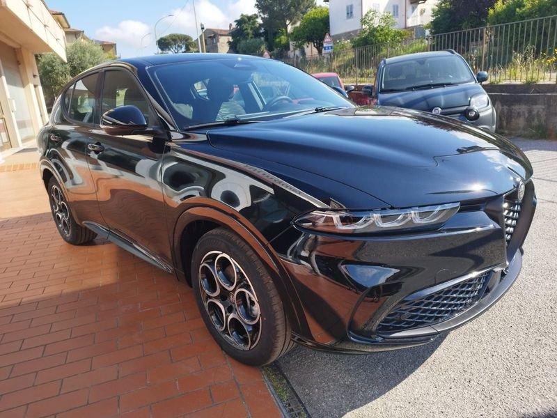Alfa Romeo Tonale 1.6 diesel 130 CV TCT6 Sprint