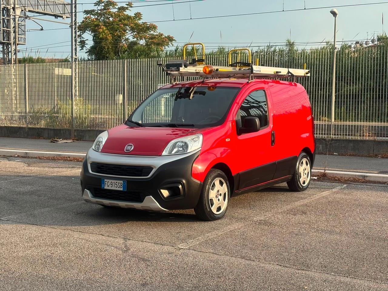 Fiat Fiorino