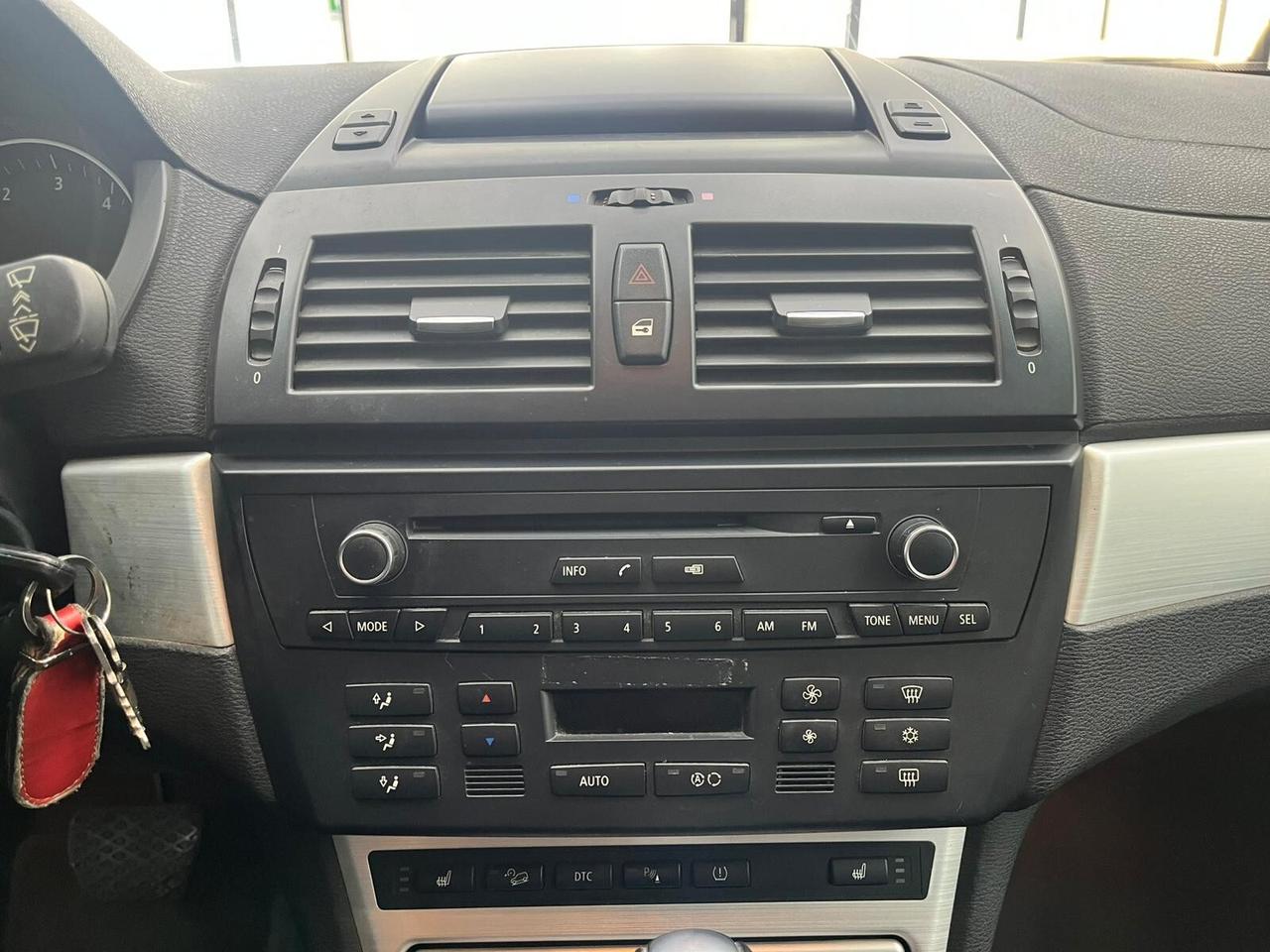 Bmw X3 xDrive20d Eletta