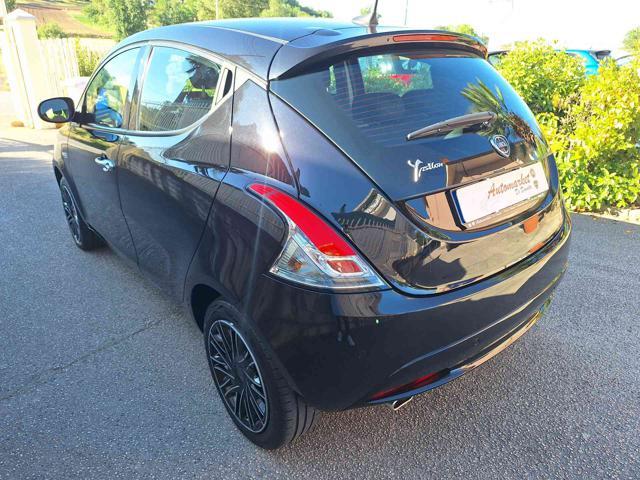 LANCIA Ypsilon 1.2 69 CV 5 porte GPL Gold