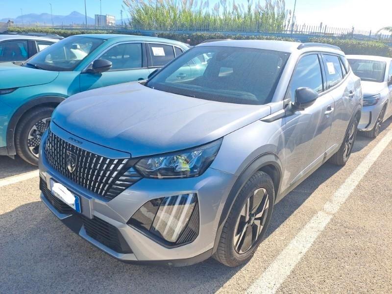 Peugeot 2008 PureTech 100 S&S Allure