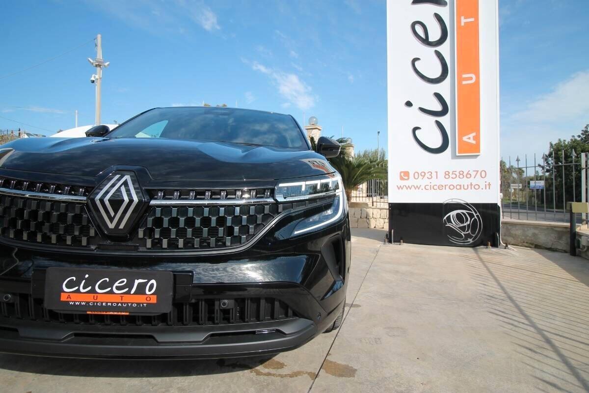 Renault Austral E-Tech Full Hybrid 200 Techno KM0