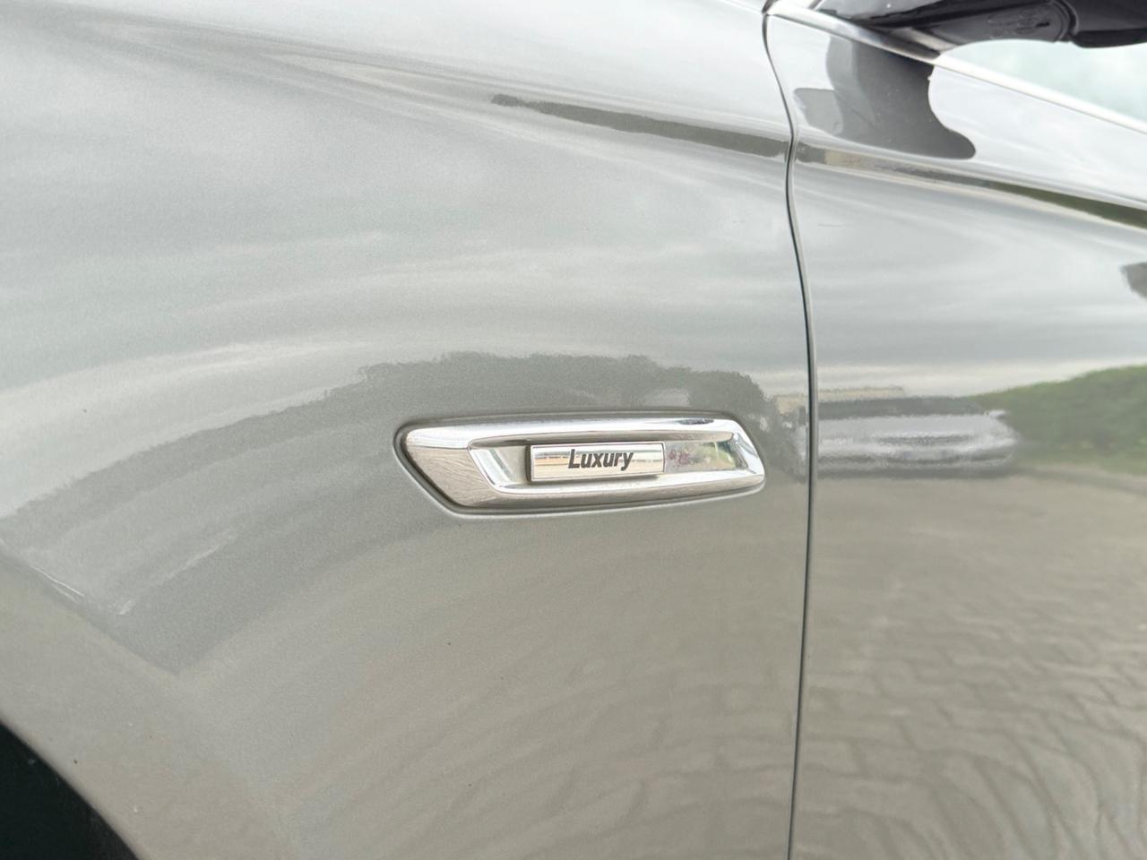 BMW 525D xDrive FULL GARANZIA LUXURY !