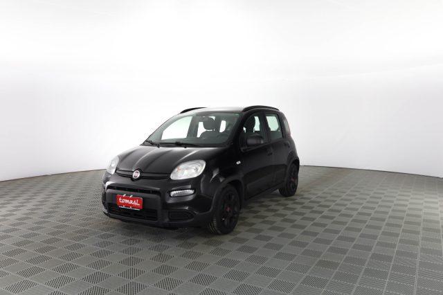 FIAT Panda Panda 1.0 FireFly Hybrid City Life