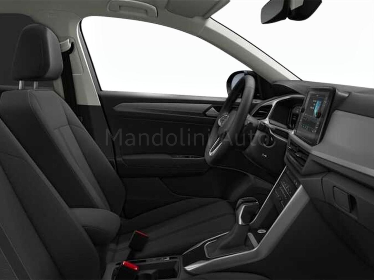 Volkswagen T-Roc 2.0 tdi scr 150cv sport dsg