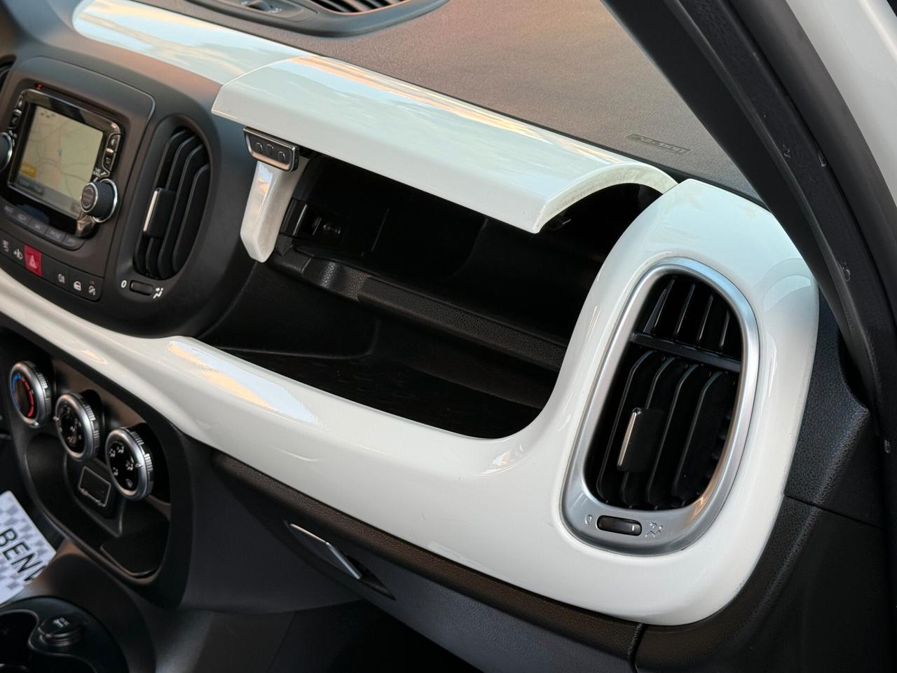 Fiat 500L Living 1.6 MJT 120CV Lounge *NAVI - 2016