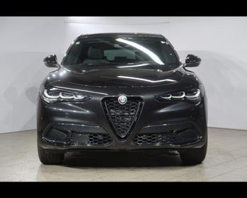 Alfa Romeo Stelvio 2.2 Td 210Cv AT8 Q4 Veloce - NaviTouch/20"/Portell