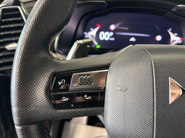 DS AUTOMOBILES DS 7 Performance Line + STRAFULL 1.5 BlueHDi AUTOMATICO