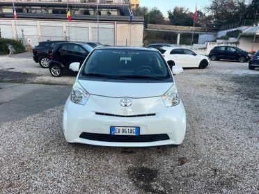 Toyota iQ 1.0 CVT Lounge