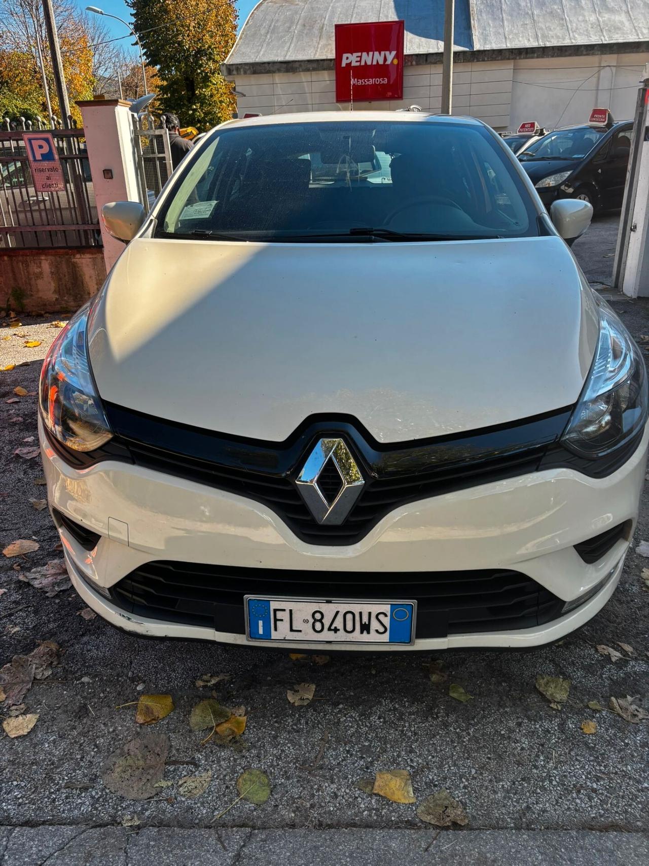 Renault Clio TCe 12V 90 CV GPL Start&Stop 5 porte Energy Life