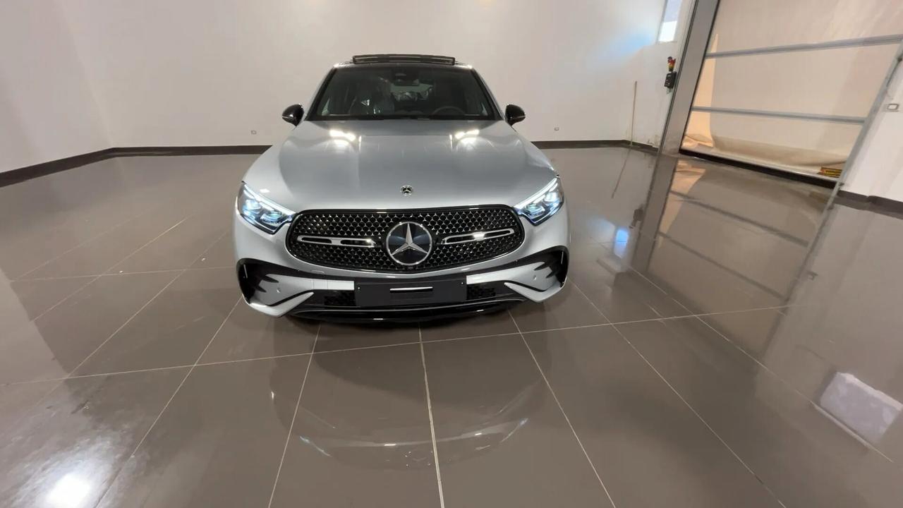 Mercedes-benz GLC 220 d 4Matic Mild Hybrid AMG Line Advanced Plus