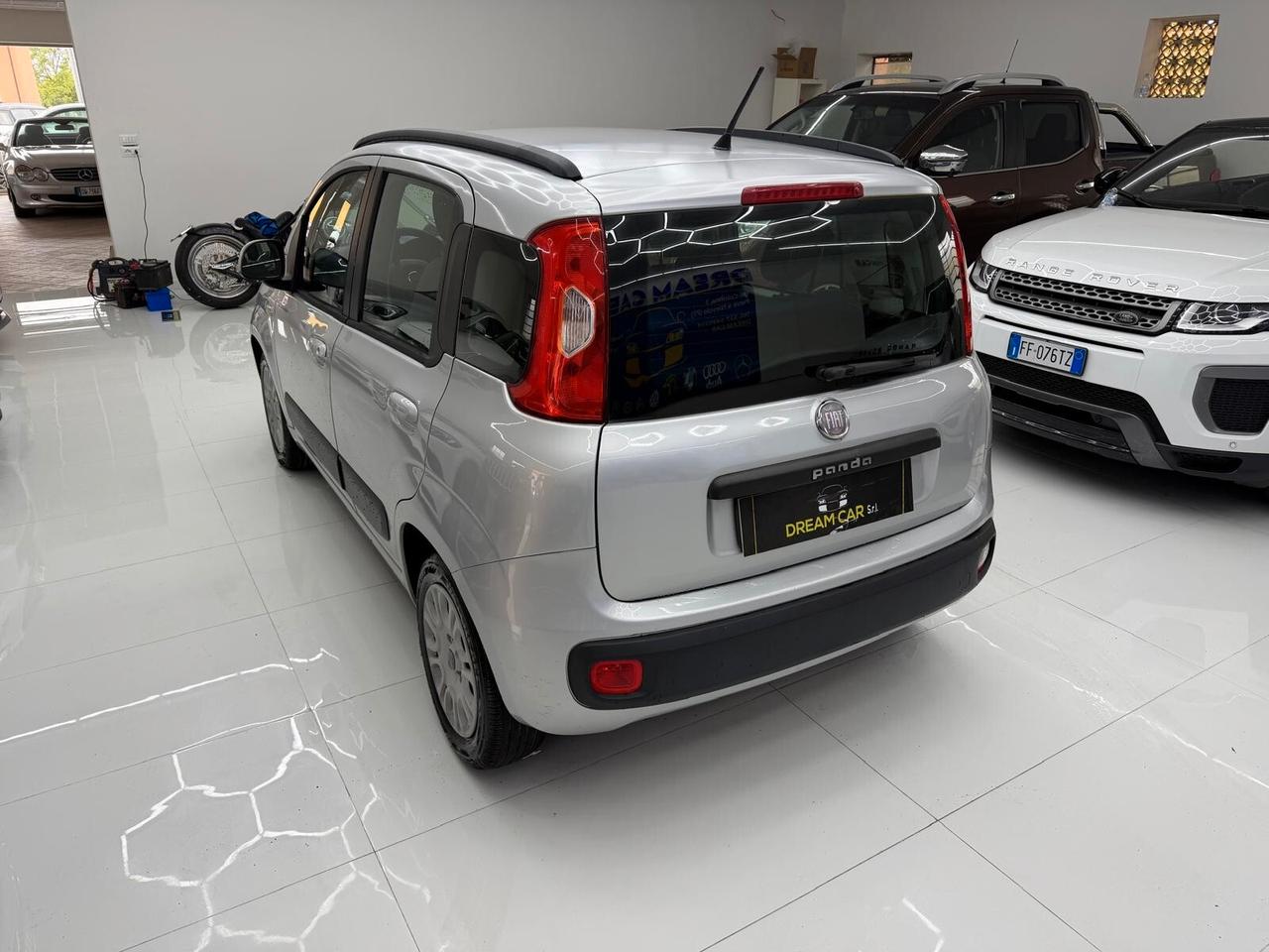 Fiat Panda 1.2 69Cv Benzina 5p. - Ok Neopatentati