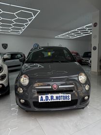 Fiat 500 1.3 Multijet 16V 95 CV GQ