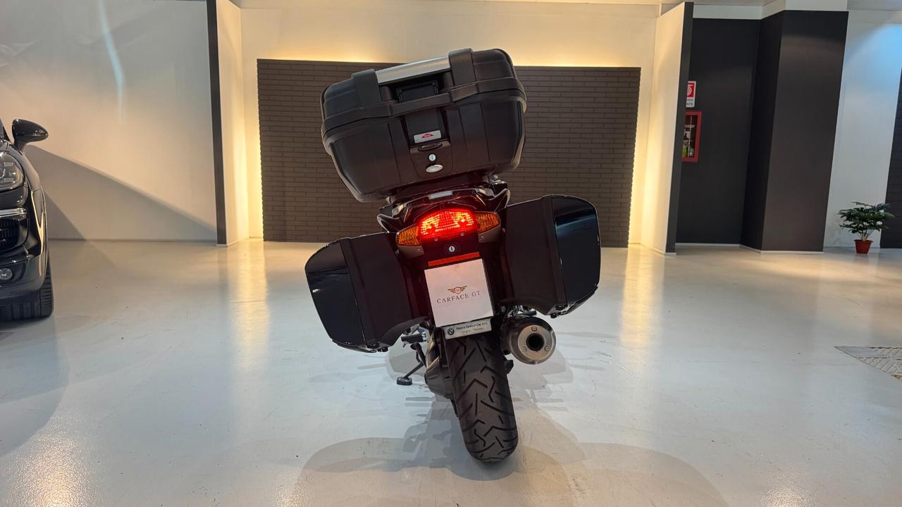 BMW K 1300 GT 1.3 B 160CV - 2009