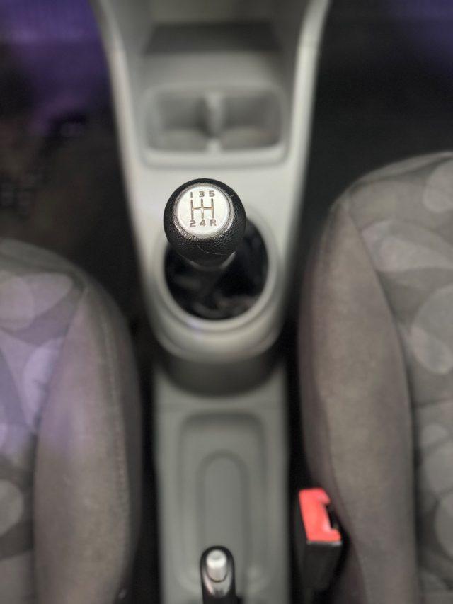 SUZUKI Alto 1.0 GPL GLX