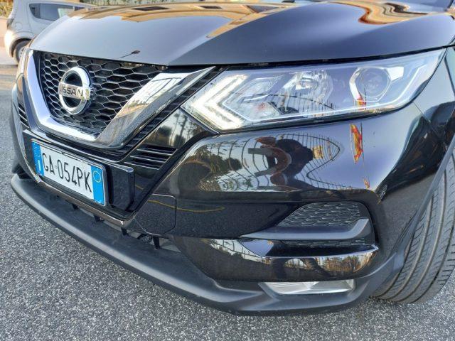 NISSAN Qashqai 1.5 dCi 115 CV Business km 60000 Navig