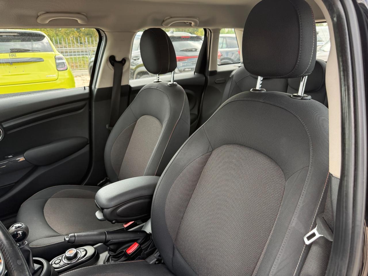 Mini 1.5 One D Business 5 porte