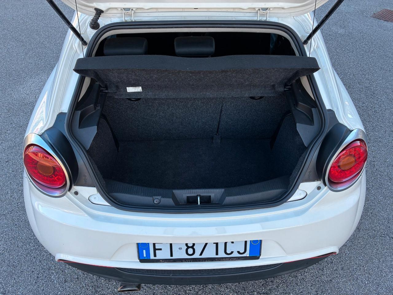 Alfa Romeo MiTo 1.4 78 CV 8V S&S Urban