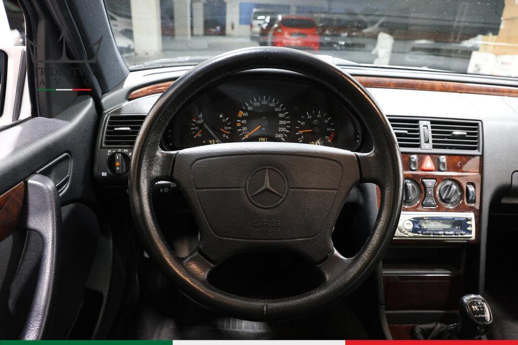 Mercedes Classe C 180 Elegance