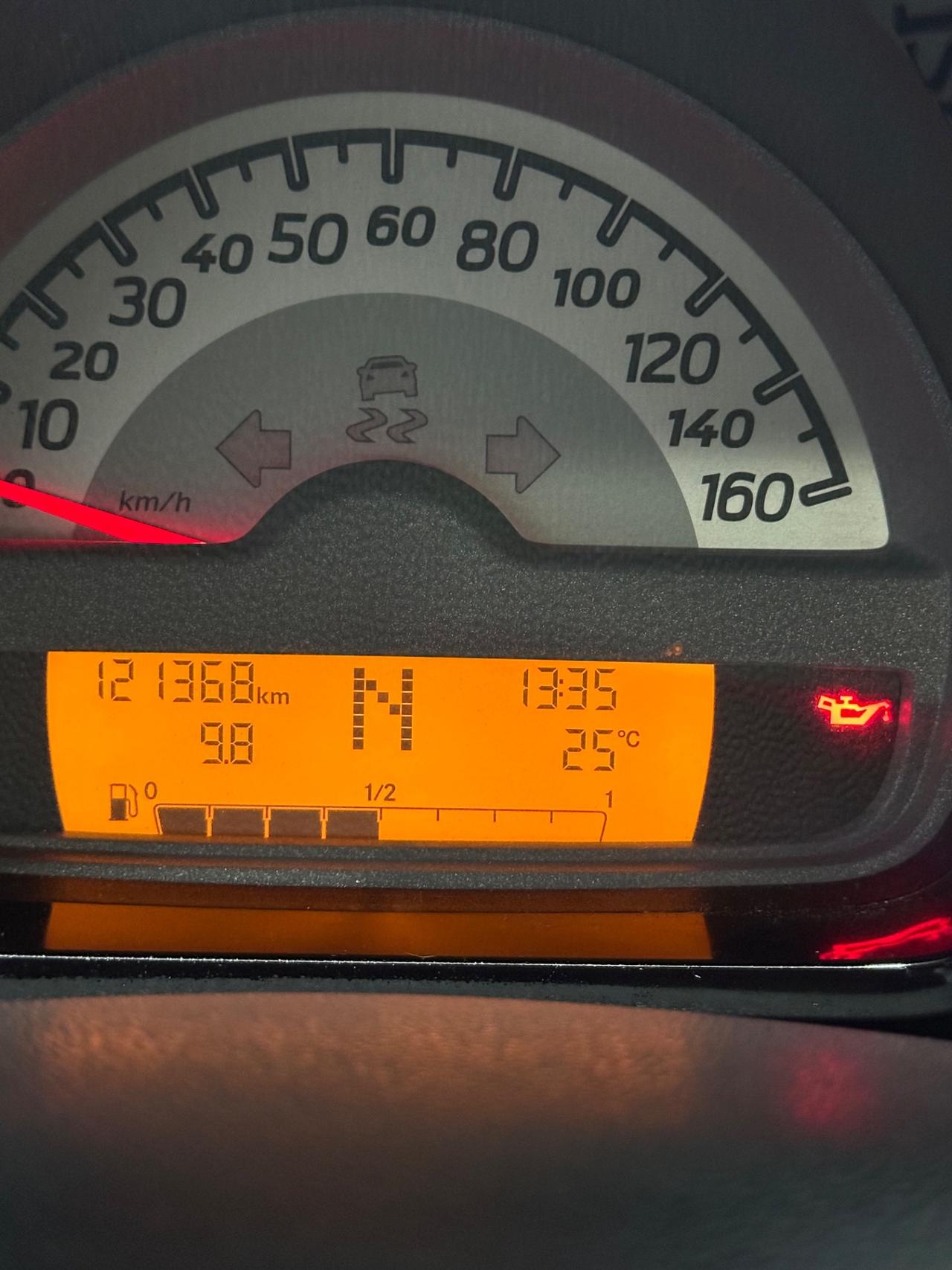 Smart ForTwo 1000 45 kW MHD coupé pure