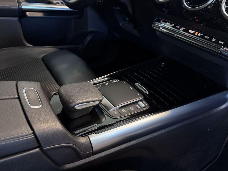 Mercedes-Benz GLA GLA 200 d Automatic Sport Plus