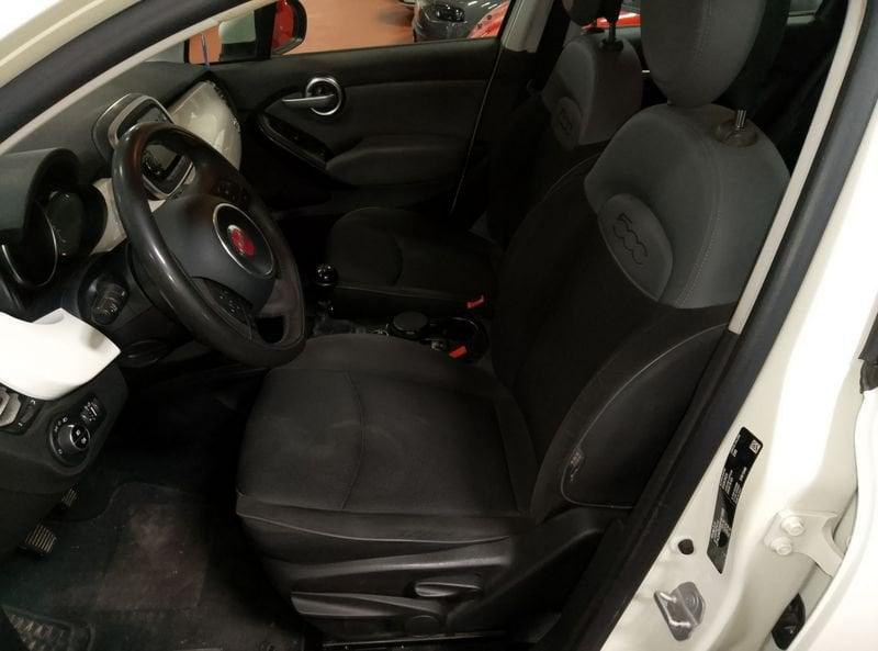FIAT 500X 1.4 MultiAir 140 CV Pop Star