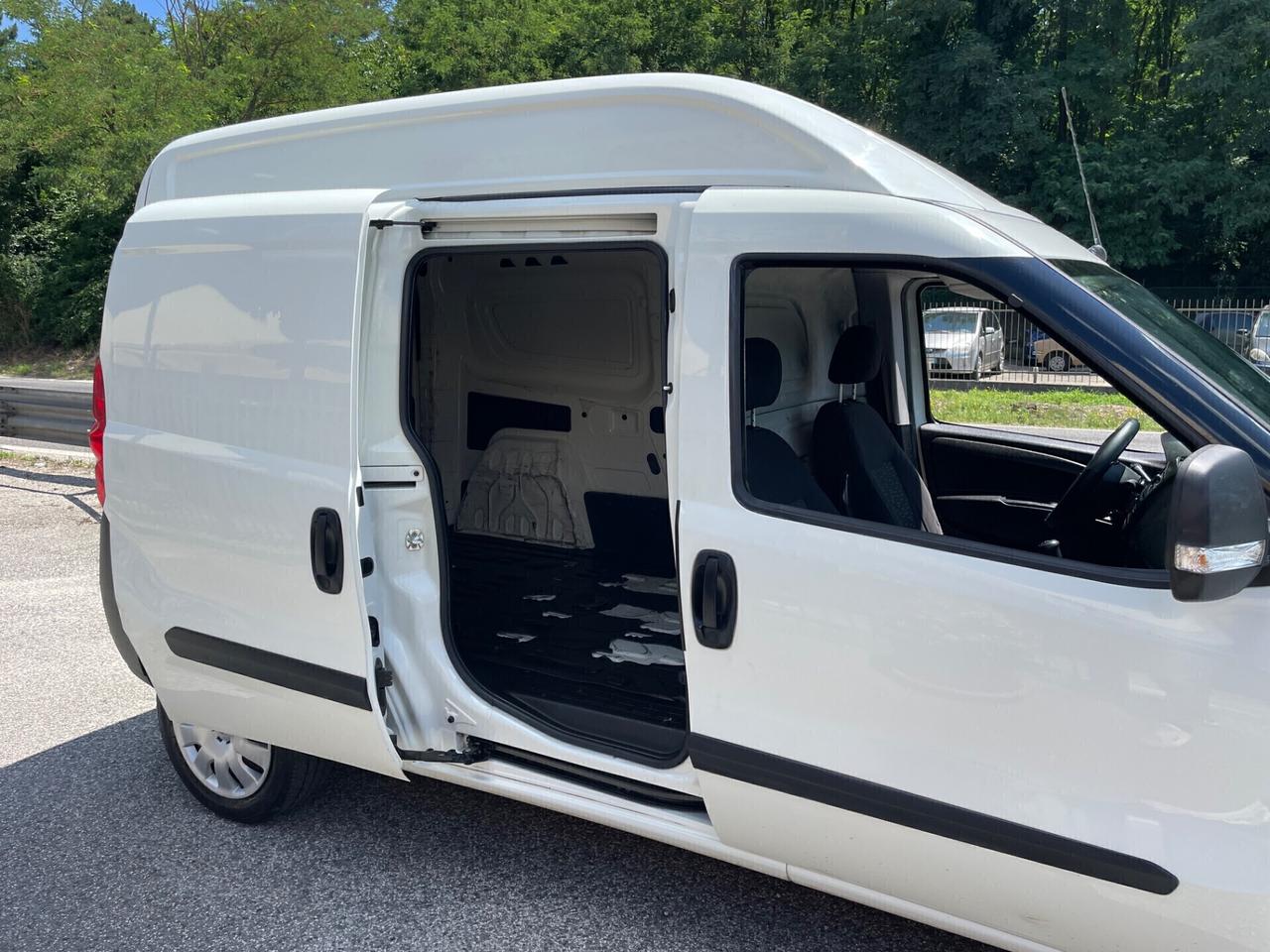 Opel Combo 1.6 CDTI 105CV EcoFLEX PL-TA Blitz S&S (1000) E5+