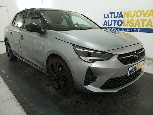 OPEL Corsa 1.2 Elegance s&s 100cv