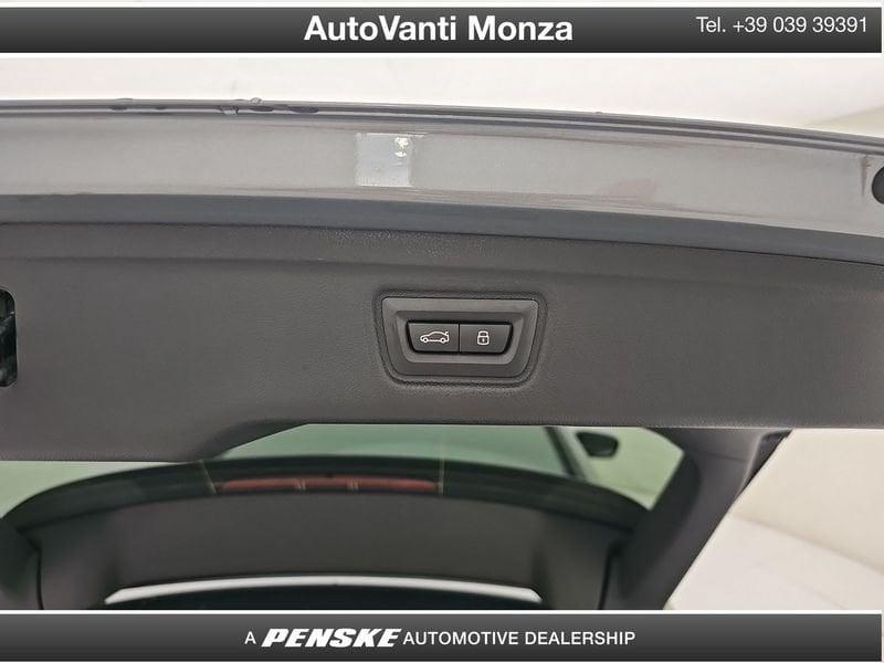 BMW Serie 3 320d 48V xDrive Touring Msport Pro + PNEUMATICI ESTIVI
