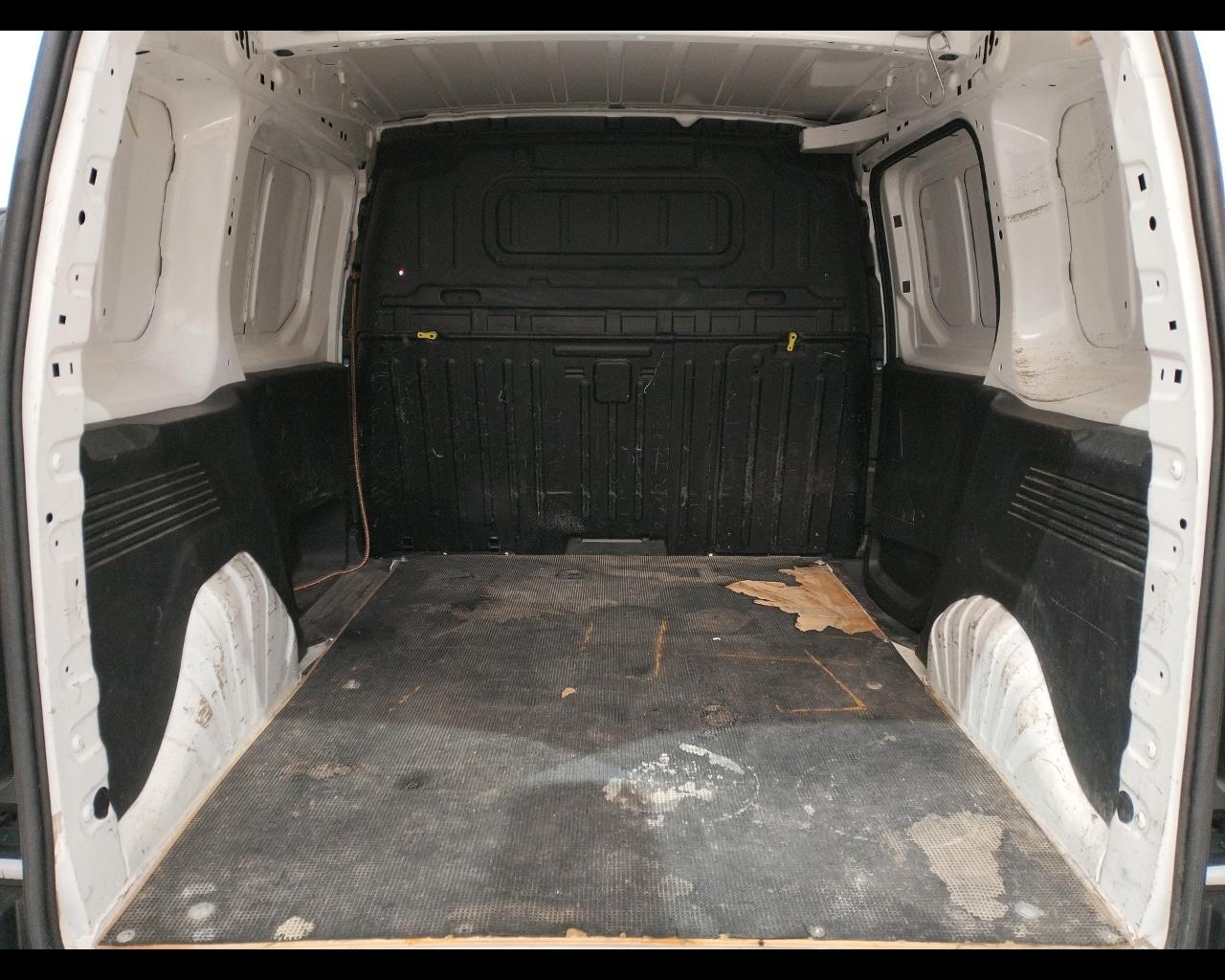 OPEL Combo 5ª serie Combo Cargo 1.6 Diesel 100...