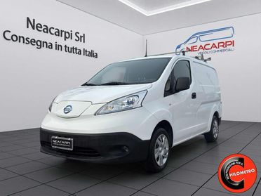 NISSAN e-NV200 VAN COURIER 42kWh AUTONOMIA 250 KM-RETROCAMERA