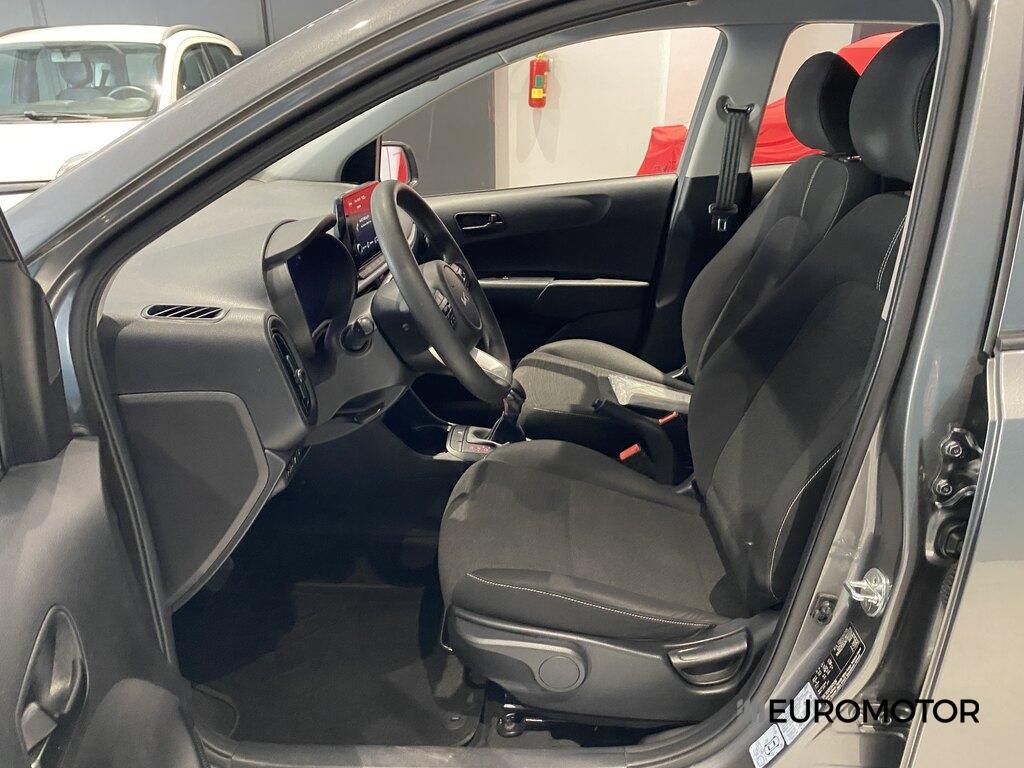 Kia Picanto 1.0 DPI Urban AMT
