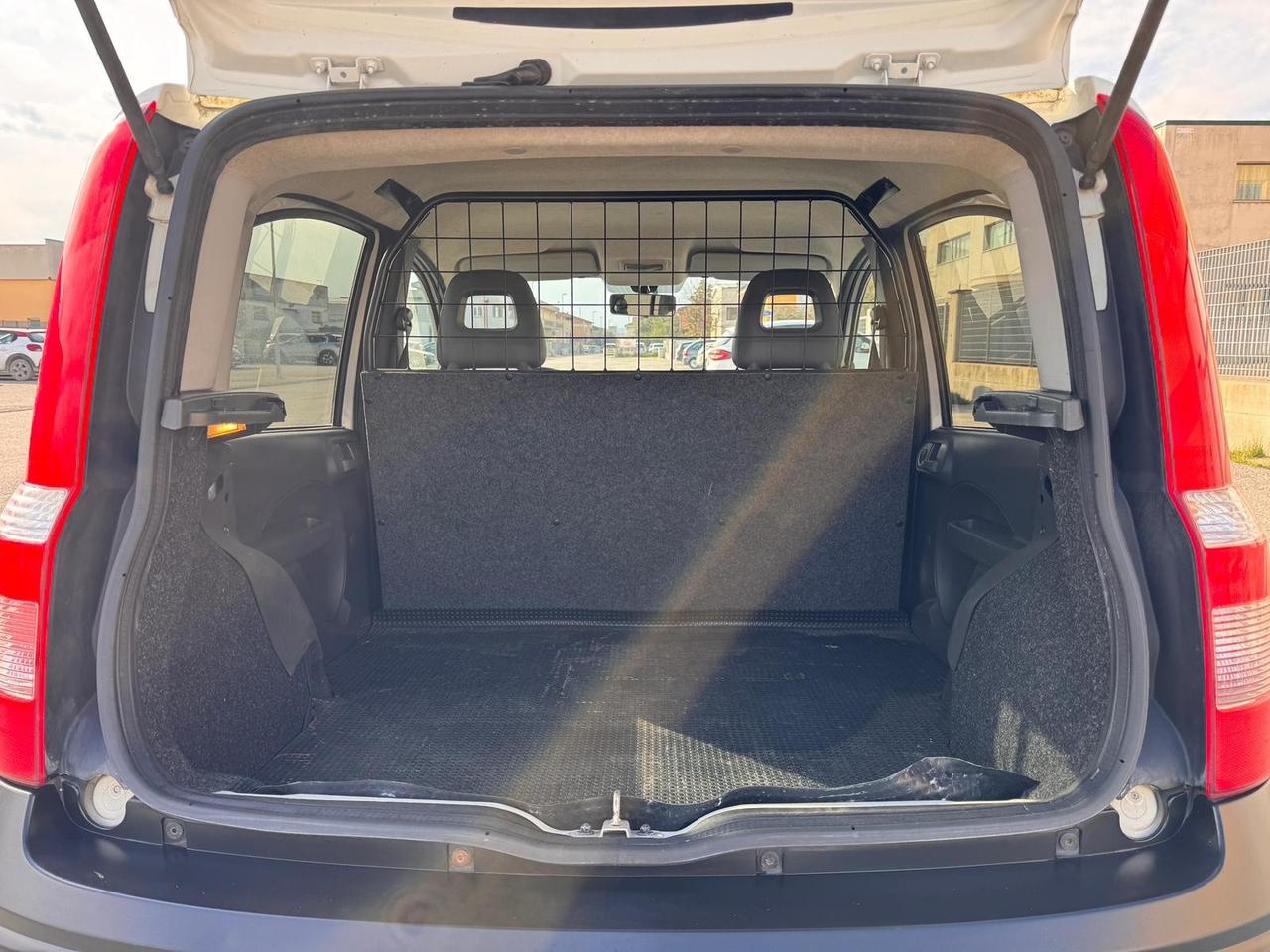 Fiat Panda 1.2 Van Active 2 posti 128000 Km