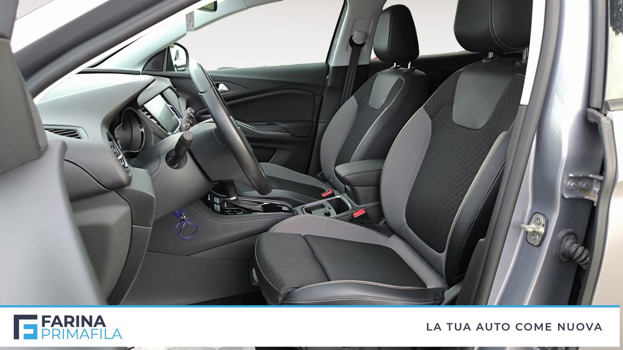 OPEL Grandland X - Grandland X 1.5 ecotec Innovation s&s 130cv at
