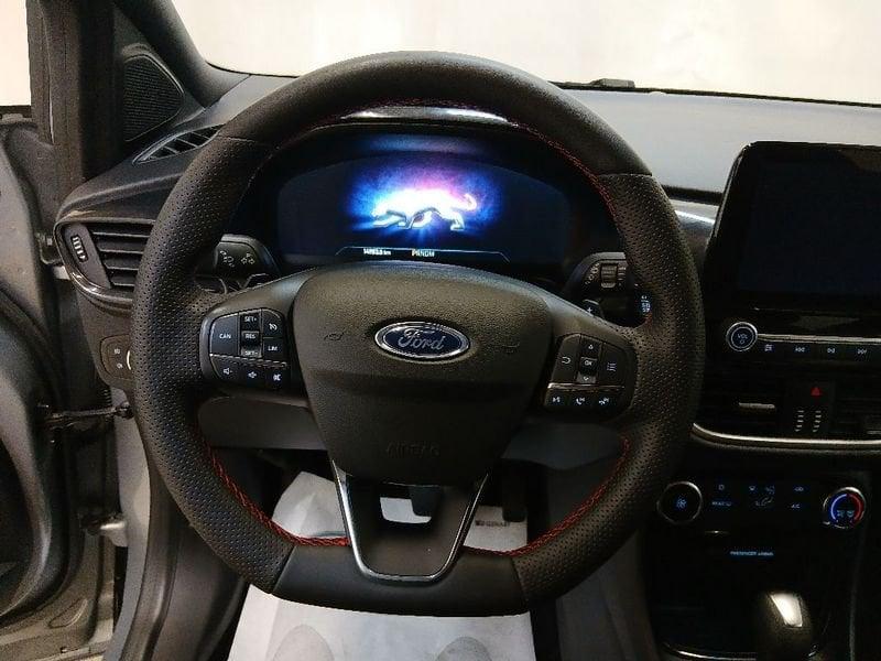 Ford Puma 1.0 ecoboost h ST-line Design s&s 125cv auto