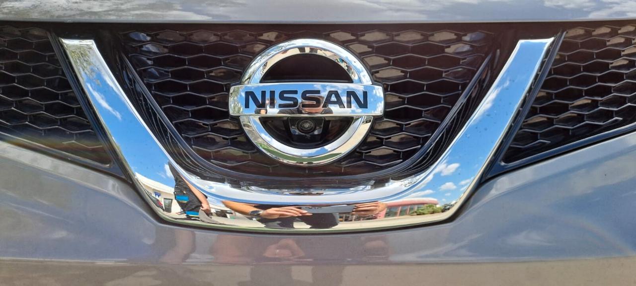 Nissan Qashqai 1.6 dCi 2WD 360