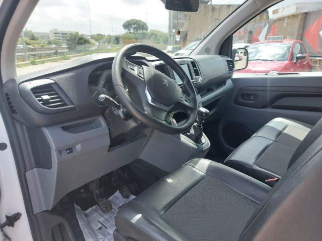 PEUGEOT Expert BlueHDi 100 S&S PC-TN Furgone Premium Compact
