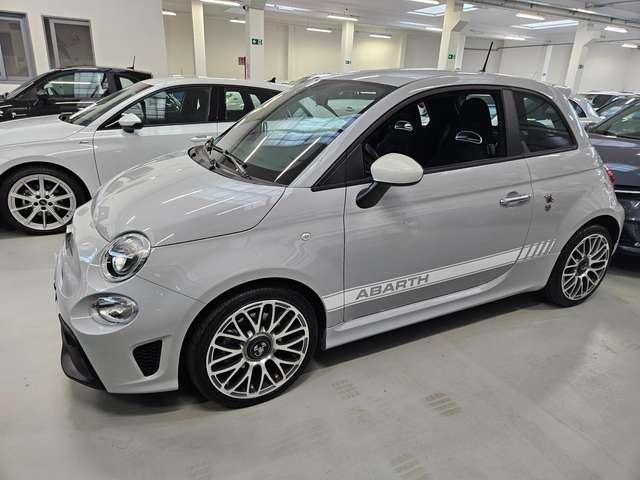 Abarth 595 595 1.4 t-jet 145cv