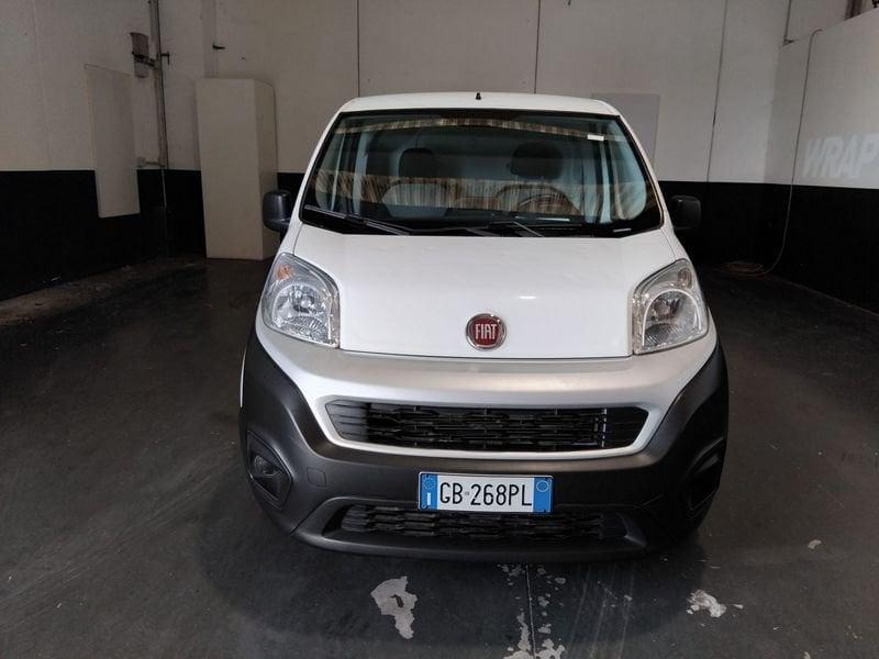 FIAT Fiorino 1.3 MJT 95CV Cargo SX (IVA ESCL.)