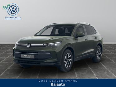 Volkswagen Tiguan 1.5 tsi ehybrid 204cv edition plus dsg