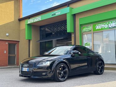 Audi TT Coupé 2.0 TFSI 200 CV