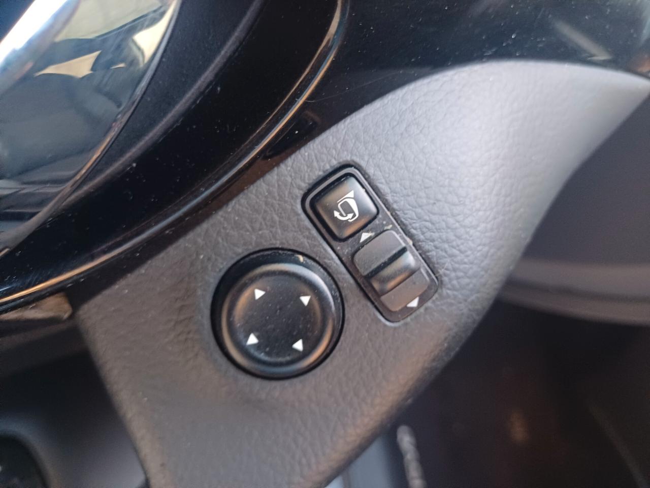 Nissan Qashqai 1.6 dCi 2WD Tekna