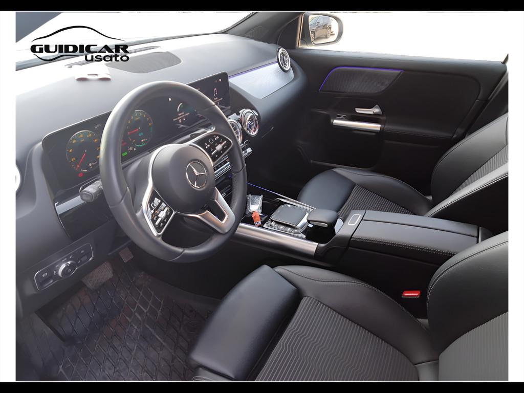 Mercedes-Benz GLA-H247 2020 - GLA 250 e phev (eq-power) Sport Plus auto