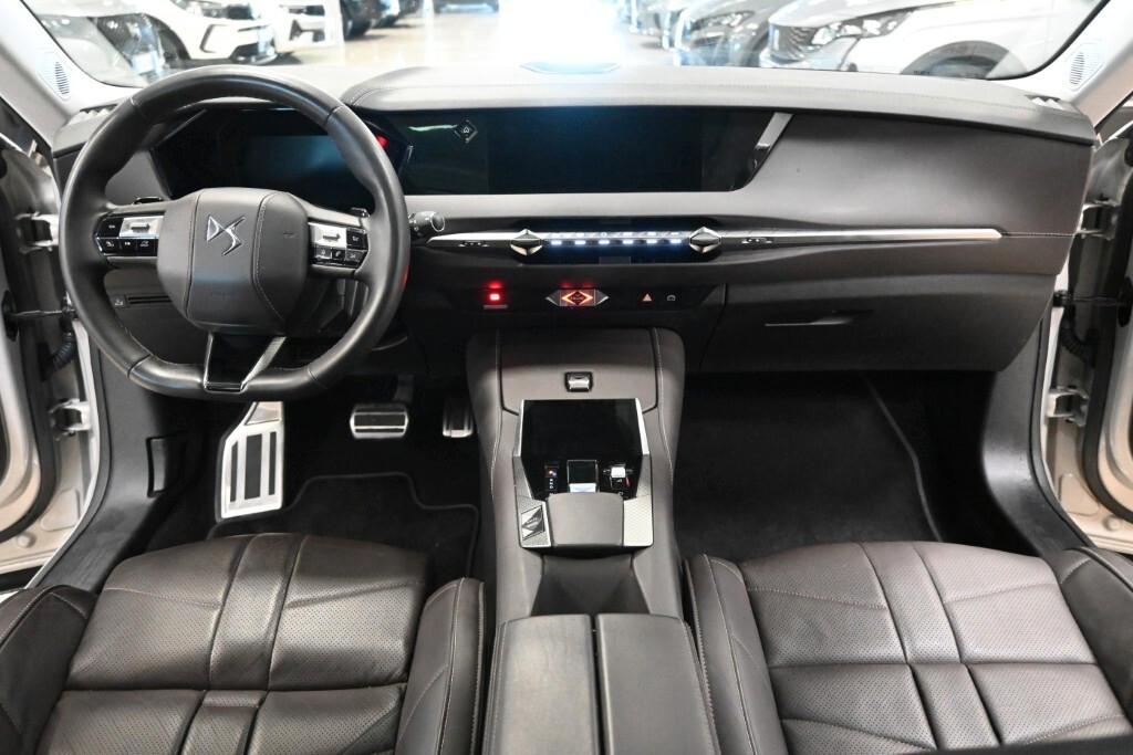 DS 4 1.5 BLUEHDI 130CV AUT. OPERA ( TETTO PANORAMICO APR. - PELLE - ADAPTIVE CRUISE - AMBIENT LIGHTS - FARI LED - PDC - COCKPIT - NAVI - MIRROR - TELECAMERA 360 - HEAD UP DISPLAY )