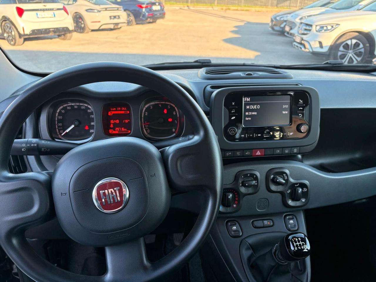 Fiat Panda 1.0 FireFly S&S Hybrid/PROMO