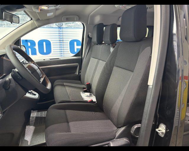 FIAT Ulysse Combi M1 XL 2.2 diesel 180cv S&S auto