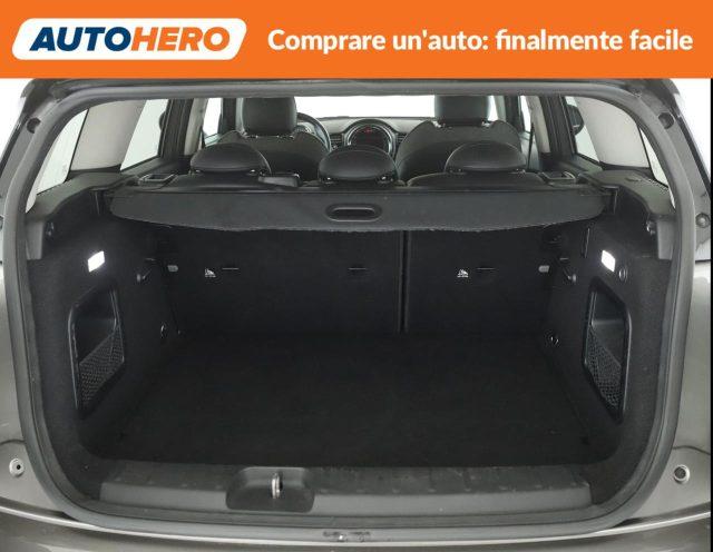 MINI Clubman 1.5 Cooper